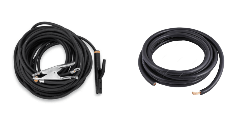 Welding Cables Supplier in Rajkot