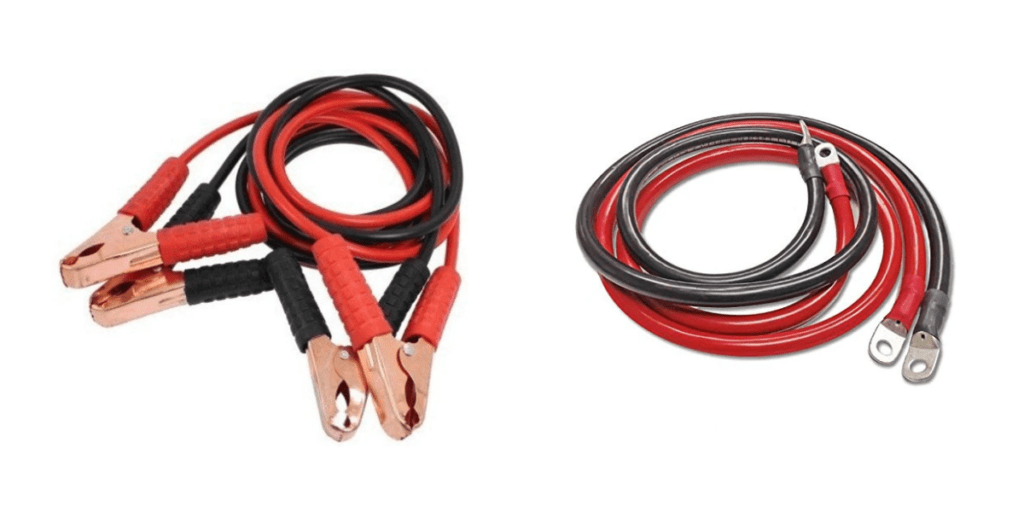 Battery Cable Manufacturer in Rajkot