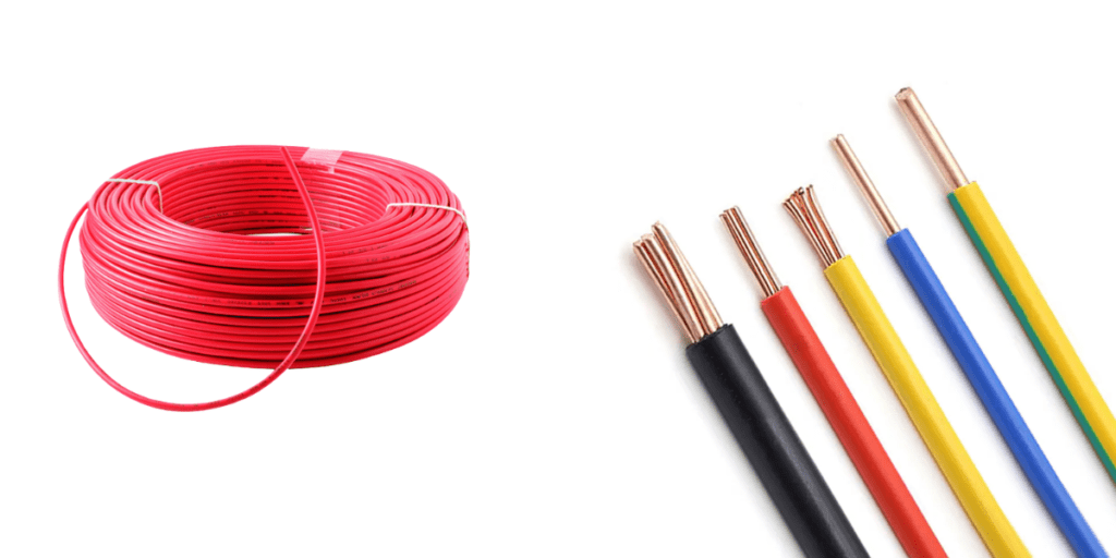 House Wire Manufacturers in Rajkot