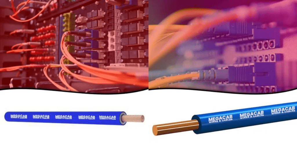 Harmonised Cables Manufactuer in Rajkot