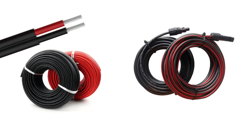 Solar Cables Manufacturer in Rajkot