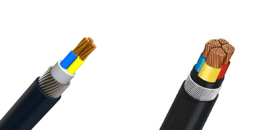 PVC Unarmoured Cable Supplier in Gujarat
