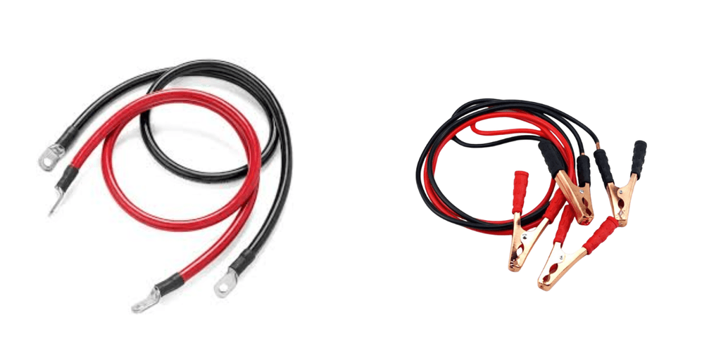 Automotive Battery Cable Manufacturer