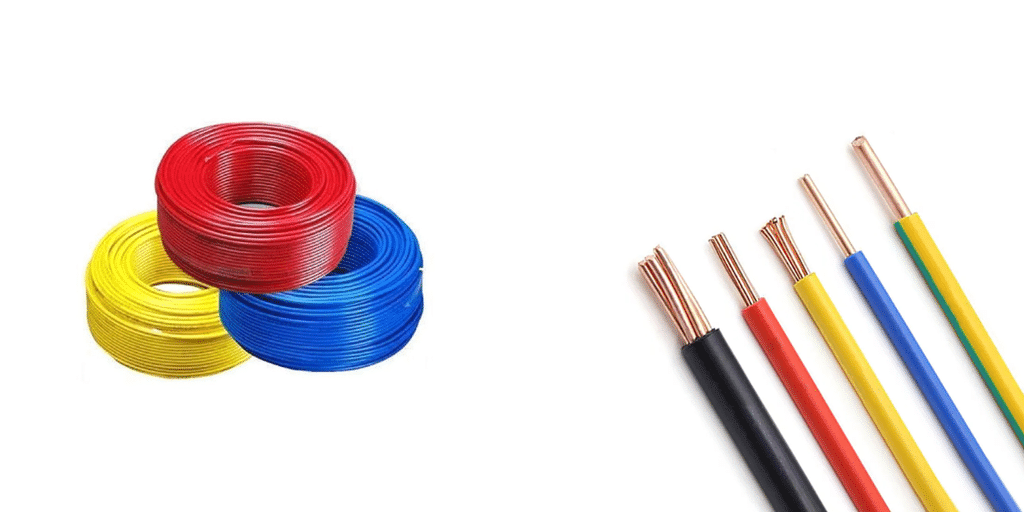 House Wire Manufacturers