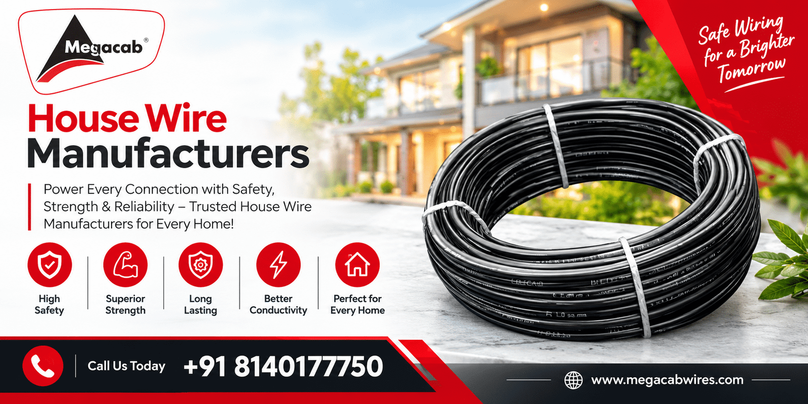 House Wire Manufacturers